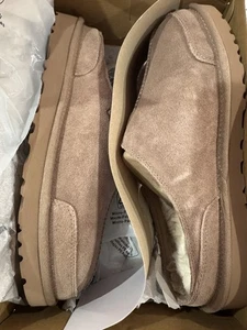 uggs herren hausschuhe 9 Marcman - Bild 1 von 6