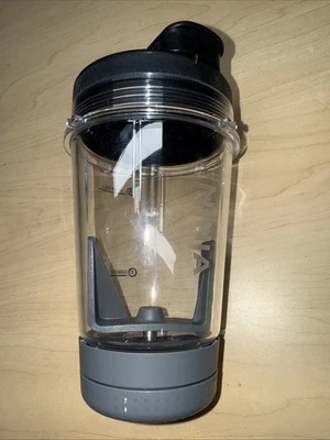 Ninja Power Nutri Bowl para licuadora de batidos Ninja pieza de repuesto con tapa Foto 1 de 4