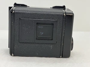 Zenza Bronica ETR Ei 120 Si Film Back Holder - Bild 1 von 16