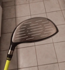 SRIXON ZTX Driver 9.5* w/ New FGS Diamond Tour Yellow Stiff & Grip.  - Picture 1 of 12