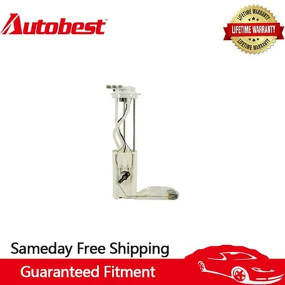 Autobest F2714A Fuel Pump Module For 2003 GMC Sonoma 2.2L - Image 1 of 4