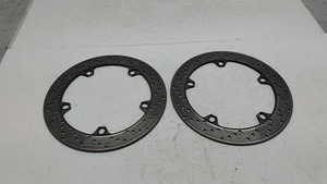 BMW K 1200 Lt 99 03 Disques de Frein Avant - Bild 1 von 6
