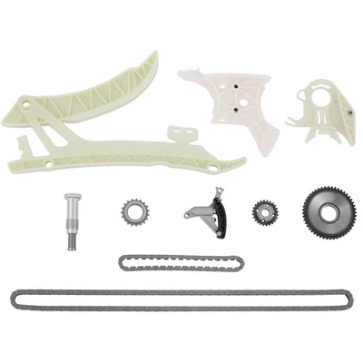 Timing Chain Kit W/Oil Pump Guide For BMW 428i xDrive Gran Coupe 2015-2016 2.0L Foto 1 de 4