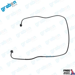 SPARE WATER TANK HOSE FOR LAND ROVER RANGE ROVER EVOQUE 2.2 D 2011-2019 LR024252 - Picture 1 of 8