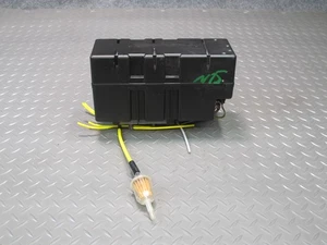 03-12 MERCEDES R230 SL-CLASS DOOR LOCK LOCKING VACUUM PUMP 2308000048 OEM - Picture 1 of 12