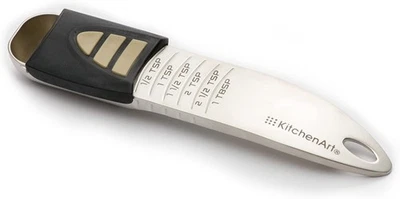 KitchenArt Pro Adjust-A-Tablespoon - Satin - Image 1 of 3