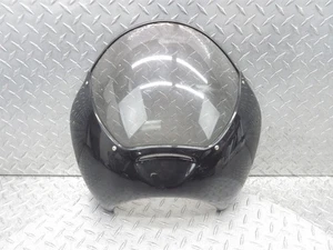 1999 93-99 Ducati Monster 900 M900 Front Upper Windshield Fairing Cover Panel - Picture 1 of 13