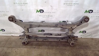 2017-2024 CHRYSLER PACIFICA FWD REAR SUSPENSION SUBFRAME CROSSMEMBER CRADLE OEM - Image 1 of 4