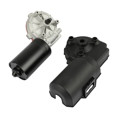 Front Windshield Wiper Motor For Mercedes-Benz 300CE 1988-1993 - Image 1 of 4