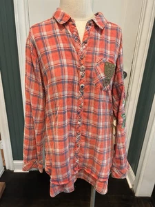 Aratta Silent Journey Shirt Gr. Large Neu mit Etikett - Bild 1 von 8