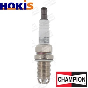 4x SPARK PLUG OE257 FOR PORSCHE 911/Targa/Convertible BOXSTER/Spyder CAYMAN 3.6L - Picture 1 of 6