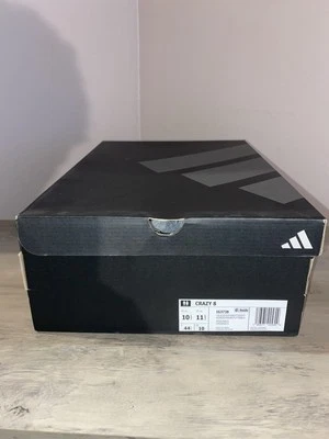 Adidas Crazy 8  All -Star Game 1998  Size 10.5 /   IG3738  (2024 Version)  KOBE - Image 1 of 4