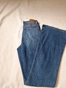 Judy Blue Flare The Willow Classic Flare Stretch Jeans Gr. 1 - 25 - Bild 1 von 15
