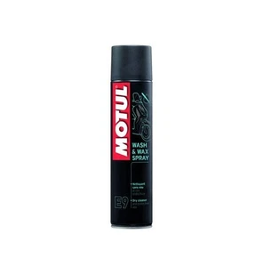 Motul Wash & Wax - Picture 1 of 2