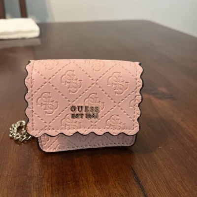 Women’s Guess Coin Purse - Image 1 of 4