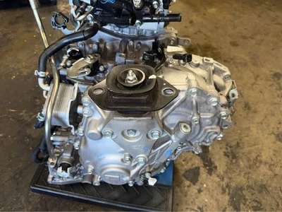 Nissan Rogue Sport 2017 2018 2019 2,0 L tracción delantera transmisión OEM 30 k millas 310203VX8E Foto 1 de 4