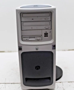 Gateway ATXSTF NOS SELECT 1200 Desktop Computer AMD Athlon 128MB Ram No HDD - Picture 1 of 3