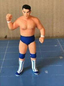Yujin,All Japan Pro Wrestling Main Wrestler,Jun Akiyama (Used Item) - Picture 1 of 6