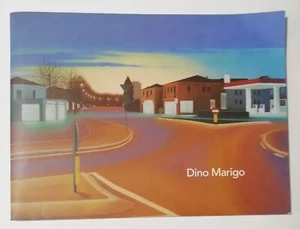 DINO MARIGO - CATALOGO - Picture 1 of 1