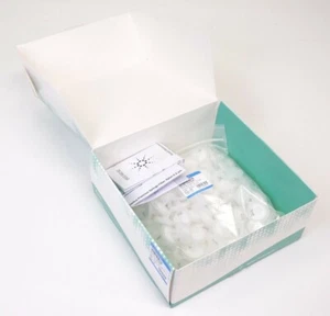 Filtro de jeringa premium Agilent 5190-5088 | Nylon 0,2um | 15 mm | 100 piezas - Imagen 1 de 4