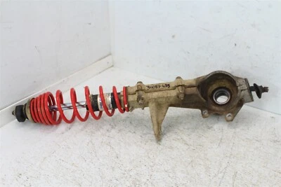 Amortiguador de resorte delantero izquierdo Polaris Sportsman 700 2004 Foto 1 de 4