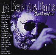 Be Bop Big Band von Carl Saunders | CD | Zustand gut
