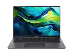 Acer Aspire Lite AL16-51P Intel i5-1235U CPU 16Gb RAM 512GB SSD 16" WUXGA IPS - Picture 1 of 9