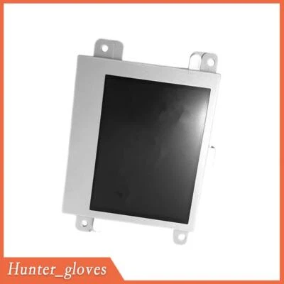 Se adapta a Highlander 2011-2013 montaje en tablero delantero pantalla de visualización de información Foto 1 de 4