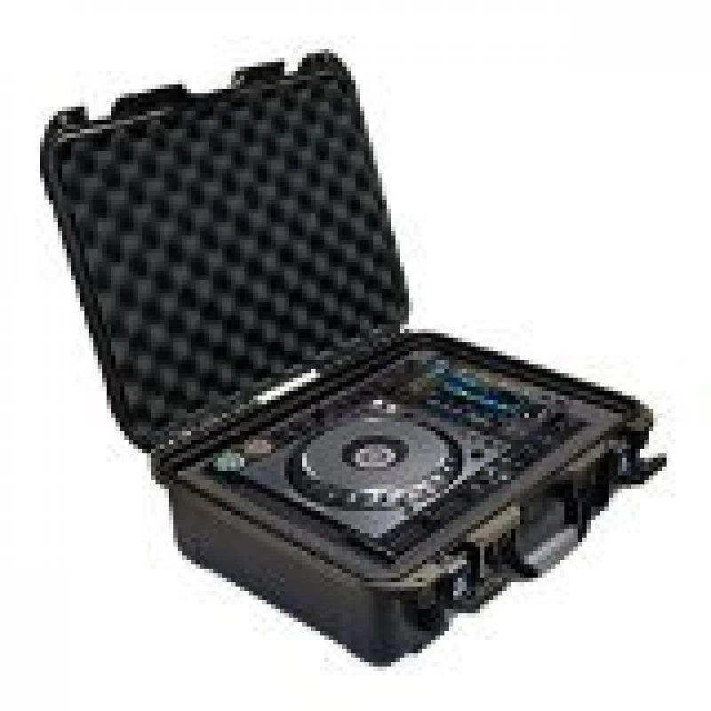 Gator Cases Waterproof Case for Pioneer Cdj-2000 Cdj2000 Nexus G-cd2000-wp