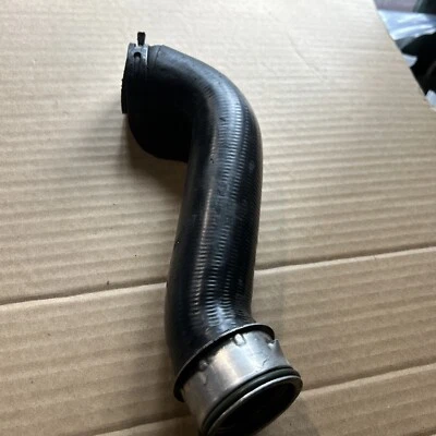 充电空气软管适用于 99-06 大众高尔夫捷达 TDI 1.9 — 第 1/4 张图片