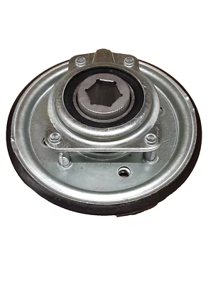 Genuine MTD 684-04153C Friction Wheel ASM - Image 1 of 3