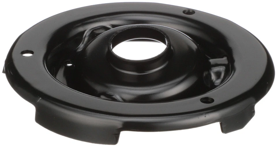 Assento de mola helicoidal de suspensão dianteira superior Delphi para 1995-2015 Toyota Camry 1996 - Imagem 1 de 4