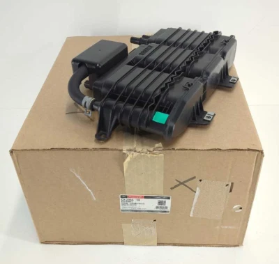 Nuevo bote de vapor original Ford Fusion MKZ 2010-2012 HÍBRIDO AE5Z-9D653-G Foto 1 de 4