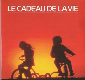 LE CADEAU DE LA VIE 1987 2 LP VINYL 33T EX/EX MLGD 138 - Picture 1 of 1