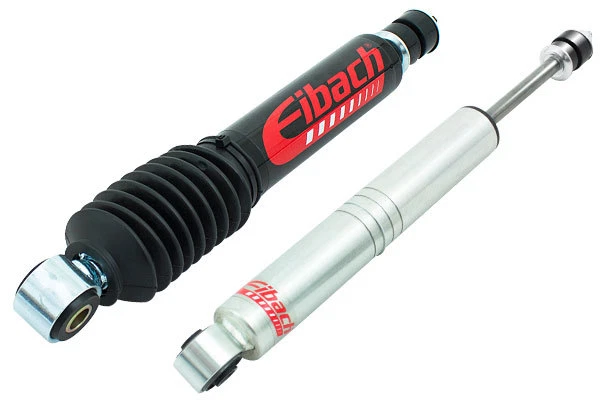 Amortiguador deportivo delantero Pro-Truck Eibach (E60-35-002-02-10) para Ford F-150 09-13 4x4 Foto 1 de 1