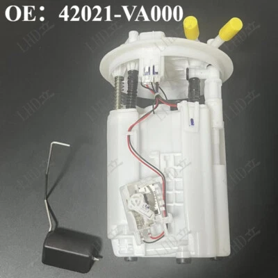 Conjunto de módulo de bomba de combustible 42021-VA000 para Subaru WRX STI 2015-2021 2,5 L Turbo_ Foto 1 de 4