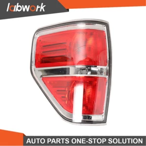 Labwork Tail Lights For Ford F150 F-150 Pickup 2009-2014 Left Driver Side Lamps - Picture 1 of 12