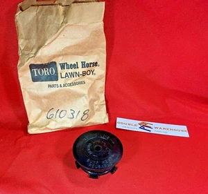 Carrete interior/carrete NOS OEM Toro Wheel Horse Lawn Boy 610318 - Imagen 1 de 1