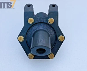 REXROTH P52935-6 QUICK RELEASE EXHAUST VALVE 3/4" #NEW - Picture 1 of 7