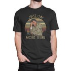 Just One More Thing Columbo Peter Falk Vintage Shirt, Funny Movie Unisex T-Shirt
