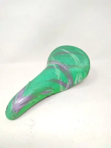  vintage sellino saddle san marco  bici Bike verde green corsa Road  - Foto 1 di 6