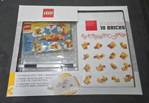 LEGO 2.0 Duck Build Schreibwaren Set 30541 - NEU - Bild 1 von 2
