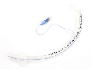Shiley Tracheal Tube with Stylet EXP 05-24-2028 - Picture 1 of 4