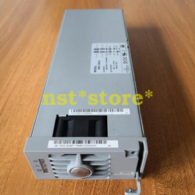 1 Stück NEU R48-1000A Kommunikation Netzteil Gleichrichter Modul 48V 20A - Bild 1 von 3