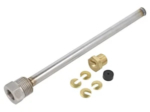 003N0196 Accessories: sensor pocket 182mm AVTA,AVTB G 1/2" DANFOSS - Picture 1 of 1