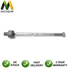 Tie Rod End Front Motaquip Fits Vauxhall Vectra 2000-2009 Saab 9-3 2002-2015