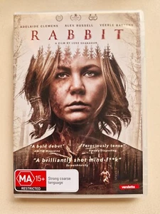 Rabbit DVD - Picture 1 of 3