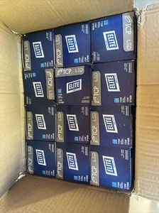 🍀 NEW! TCP 12W 2700K LED Lamp Bulb Dimmable Wide Flood Light PAR30 12 ct Case - Picture 1 of 2