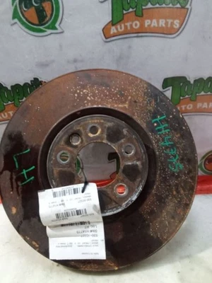 Frenos delanteros para 10-17 Range Rover Sport 3693206 Foto 1 de 4