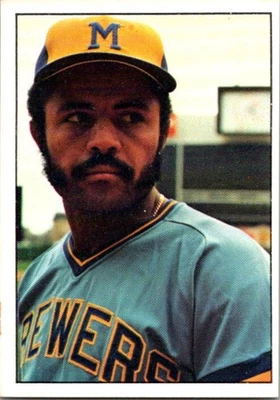 1976 SSPC #234 Pedro Garcia - Image 1 of 2